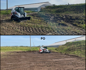 Vejos įrengimas ir laistymo sistemos Klaipėdoje / MB Hortus pro / Darbų pavyzdys ID 3274743