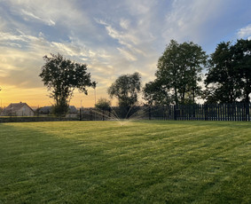 Apželdinimas - vejos įrengimas ir vejos laistymo sistema - Aplinkos tvarkymas, apželdinimas - 2 Aplinkos tvarkymas, apželdinimas - Apželdinimas - vejos įrengimas ir vejos laistymo sistema - 2