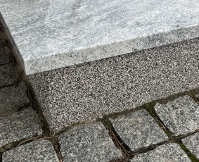 Paminklai, meniški antkapiai, granito plokštės / Kauno Antkapiai / Darbų pavyzdys ID 3274953