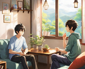 Sveikata, gydymas - Nusiraminimo pokalbis - 2