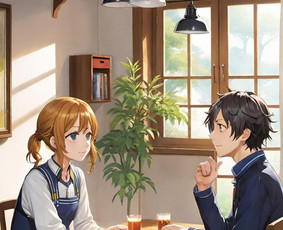 Sveikata, gydymas - Nusiraminimo pokalbis - 1