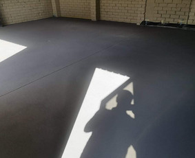 Profesionalus grindų betonavimas / UAB GRINDOLITA / Darbų pavyzdys ID 3275641