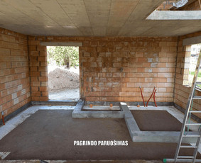 Profesionalus grindų betonavimas / UAB GRINDOLITA / Darbų pavyzdys ID 3275647