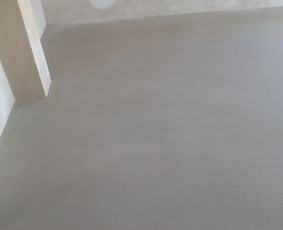 Profesionalus grindų betonavimas / UAB GRINDOLITA / Darbų pavyzdys ID 3275649
