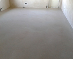 Profesionalus grindų betonavimas / UAB GRINDOLITA / Darbų pavyzdys ID 3275651