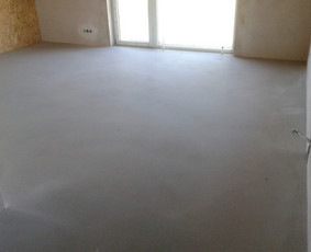 Profesionalus grindų betonavimas / UAB GRINDOLITA / Darbų pavyzdys ID 3275653