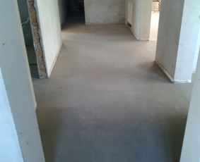 Profesionalus grindų betonavimas / UAB GRINDOLITA / Darbų pavyzdys ID 3275665