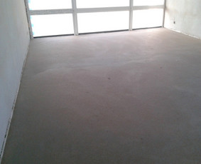 Profesionalus grindų betonavimas / UAB GRINDOLITA / Darbų pavyzdys ID 3275669