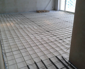 Profesionalus grindų betonavimas / UAB GRINDOLITA / Darbų pavyzdys ID 3275679