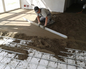Profesionalus grindų betonavimas / UAB GRINDOLITA / Darbų pavyzdys ID 3275685