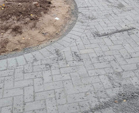 Trinkelės,aplinka,gerbūvis,terasos,stoginės / Gerbūvio stilius / Darbų pavyzdys ID 3276031