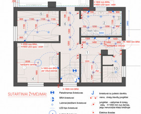 Įvairias interjero dizaino paslaugas / Jūratė / Darbų pavyzdys ID 3276079