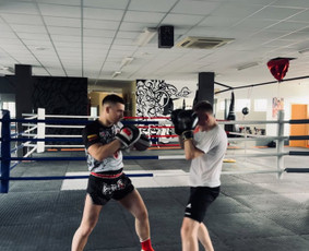 Asmeninis sporto treneris - Asmeninės treniruotės - 2 Asmeninės treniruotės - Asmeninis sporto treneris - 2