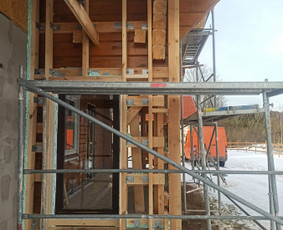 Karkasiniai, mūriniai, moduliniai namų statybą. - Smulkūs statybos darbai - 2 Smulkūs statybos darbai - Karkasiniai, mūriniai, moduliniai namų statybą. - 2