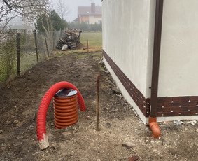 Mini ekskavatoriaus nuoma su operatoriumi 1.7t / VelKasaa / Darbų pavyzdys ID 3276517