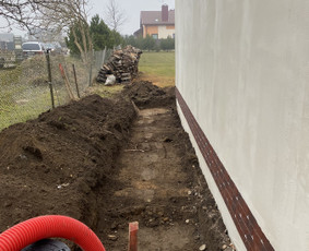 Mini ekskavatoriaus nuoma su operatoriumi 1.7t / VelKasaa / Darbų pavyzdys ID 3276519