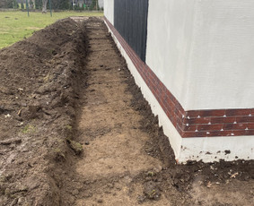 Mini ekskavatoriaus nuoma su operatoriumi 1.7t / VelKasaa / Darbų pavyzdys ID 3276525