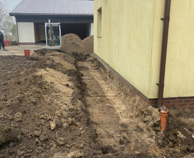 Mini ekskavatoriaus nuoma su operatoriumi 1.7t / VelKasaa / Darbų pavyzdys ID 3276527