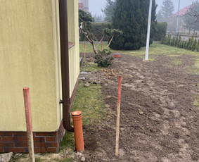 Mini ekskavatoriaus nuoma su operatoriumi 1.7t / VelKasaa / Darbų pavyzdys ID 3276533