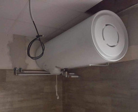 Santechnika Klaipėdoje - Patirtis, atsakomybė, garantija! / MB RM Solutions Group / Darbų pavyzdys ID 3276641