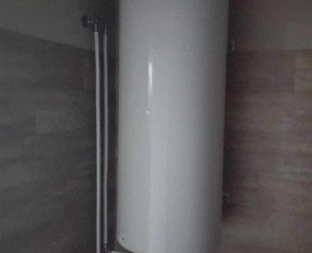 Santechnika Klaipėdoje - Patirtis, atsakomybė, garantija! / MB RM Solutions Group / Darbų pavyzdys ID 3276643