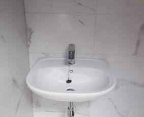 Santechnika Klaipėdoje - Patirtis, atsakomybė, garantija! / MB RM Solutions Group / Darbų pavyzdys ID 3276647
