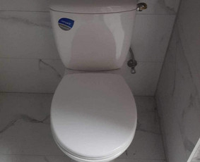 Santechnika Klaipėdoje - Patirtis, atsakomybė, garantija! / MB RM Solutions Group / Darbų pavyzdys ID 3276651