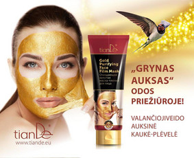 TianDe grožio ir sveikatos priemonės - Prekyba - 4 Prekyba - TianDe grožio ir sveikatos priemonės - 4