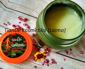 TianDe grožio ir sveikatos priemonės - Prekyba - 3 Prekyba - TianDe grožio ir sveikatos priemonės - 3