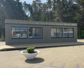 Statybos darbai, vidaus ir lauko ,karkasiniai namai. / UAB Expo Ariva / Darbų pavyzdys ID 3276783