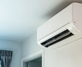 Kondicionierių montavimas - Oro kondicionierių montavimas, ventiliacija - 3