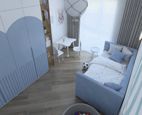 Interjero dizainas/techniniai brėžiniai/vizualizacijos / Godos interjerai / Darbų pavyzdys ID 3277823