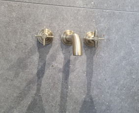 Smulkūs santechnikos darbai - Santechnikos darbai (Dirbu ir savaitgaliais laika derinam) - 2