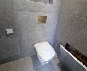 Smulkūs santechnikos darbai - Santechnikos darbai (Dirbu ir savaitgaliais laika derinam) - 1