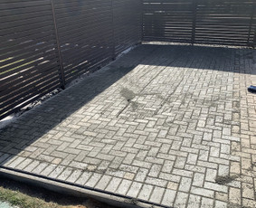 Trinkelių klojimas! Tvorų montavimas! / Vitalijus / Darbų pavyzdys ID 3277897