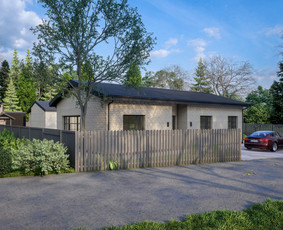 3d Vizualizacija Eksterjeras/interjeras/3d planai / Vizija360 / Darbų pavyzdys ID 3277923