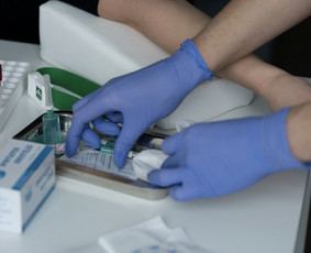 Medicininės paslaugos namuose (licencijuota įmonė) - Vaistų leidimas - 1 Vaistų leidimas - Medicininės paslaugos namuose (licencijuota įmonė) - 1