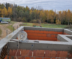 Meistrų paslaugos betonavimas trinkelės - Pagalbiniai darbininkai - 3 Pagalbiniai darbininkai - Meistrų paslaugos betonavimas trinkelės - 3