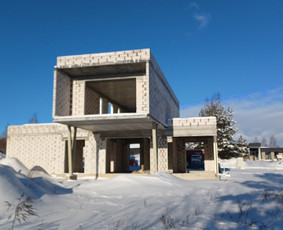 Mūro darbai Vilniuje ir Vilniaus rajone / Igorius / Darbų pavyzdys ID 3278439
