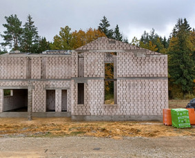 Mūro darbai Vilniuje ir Vilniaus rajone / Igorius / Darbų pavyzdys ID 3278441