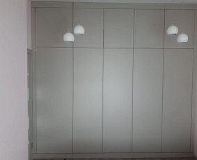 Spintų gamyba - Nestandartinių Baldų Gamyba - 4