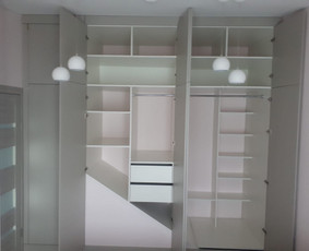 Spintų gamyba - Nestandartinių Baldų Gamyba - 3