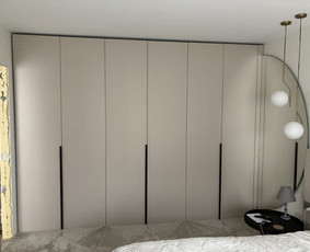 Spintų gamyba - Nestandartinių Baldų Gamyba - 2