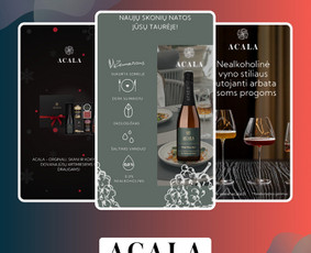 Facebook/instagram reklama  10x Grąža  +20mil. apyvarta - Facebook reklama - 2 Facebook reklama - Facebook/instagram reklama  10x Grąža  +20mil. apyvarta - 2