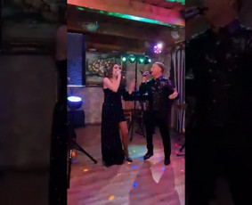 Muzikantai, atlikėjai, vedėjas / Aleksandras La & Rugilė / Darbų pavyzdys ID 3279011