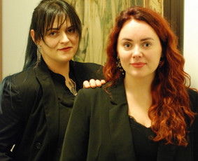 Vokalo ir fortepijono akustinis duetas / Gabi&Paulė / Darbų pavyzdys ID 3279061