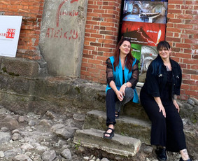 Muzikantai jubiliejui - Vokalo ir fortepijono akustinis duetas - 2