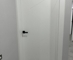 Šarvo durys ,Lauko A +durys, Sandėliuko, Garažo vartų gamyba / Andzej / Darbų pavyzdys ID 3279133
