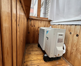 Oro kondicionieriai, Rekuperatoriai, Montavimas / UAB KONDIKA / Darbų pavyzdys ID 3279191