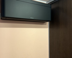 Oro kondicionieriai, Rekuperatoriai, Montavimas / UAB KONDIKA / Darbų pavyzdys ID 3279199
